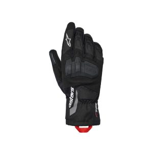 XT-3 Drystar Insulated Gloves Black
