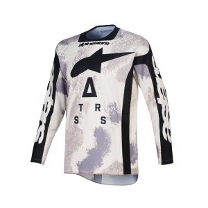Racer Lahnd Jersey Sand Camo