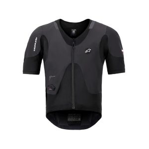 Tech-Air 5 Plasma Black