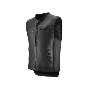 Tech-Air 3 v2 Leather System Black