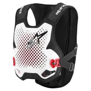 Tech-Air MX System White