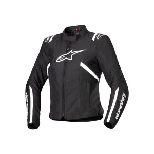 Stella T-SPS v2 WP Jacket Black/White