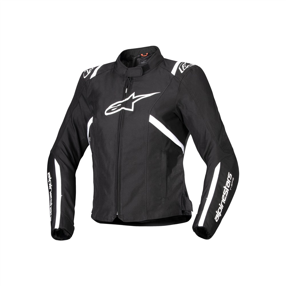 Stella T-SPS v2 WP Jacket Black/White