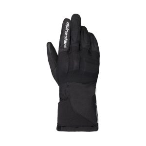 WT-1 Drystar Insulated Gloves Black