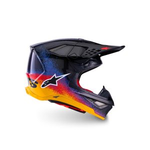 Supertech S-M10 Helmet