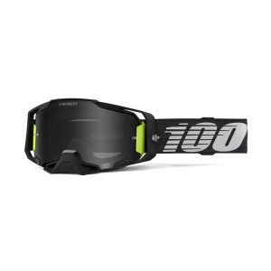 Armega Goggle Tetsumi - HiPER Black Mirror Lens