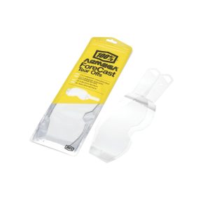 Armega Forecast Stanadard Tear-Offs 50Pk