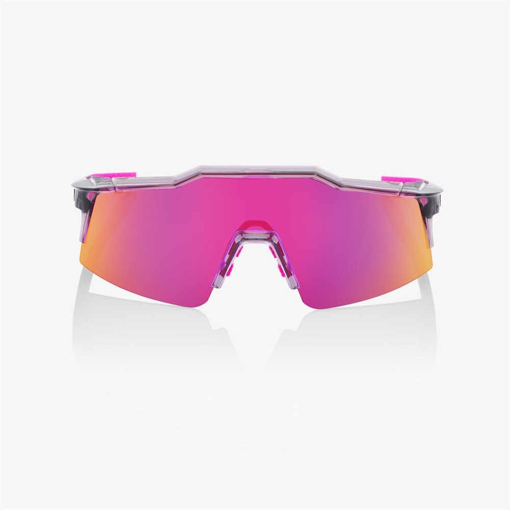Speedcraft SL Tokyo Night - Purple Mirror Lens