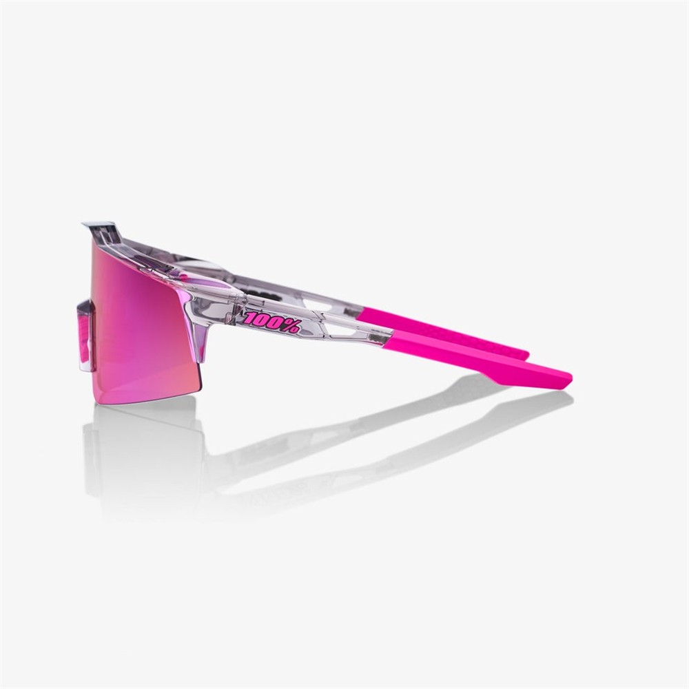 Speedcraft SL Tokyo Night - Purple Mirror Lens