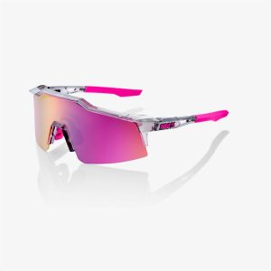 Speedcraft SL Tokyo Night - Purple Mirror Lens