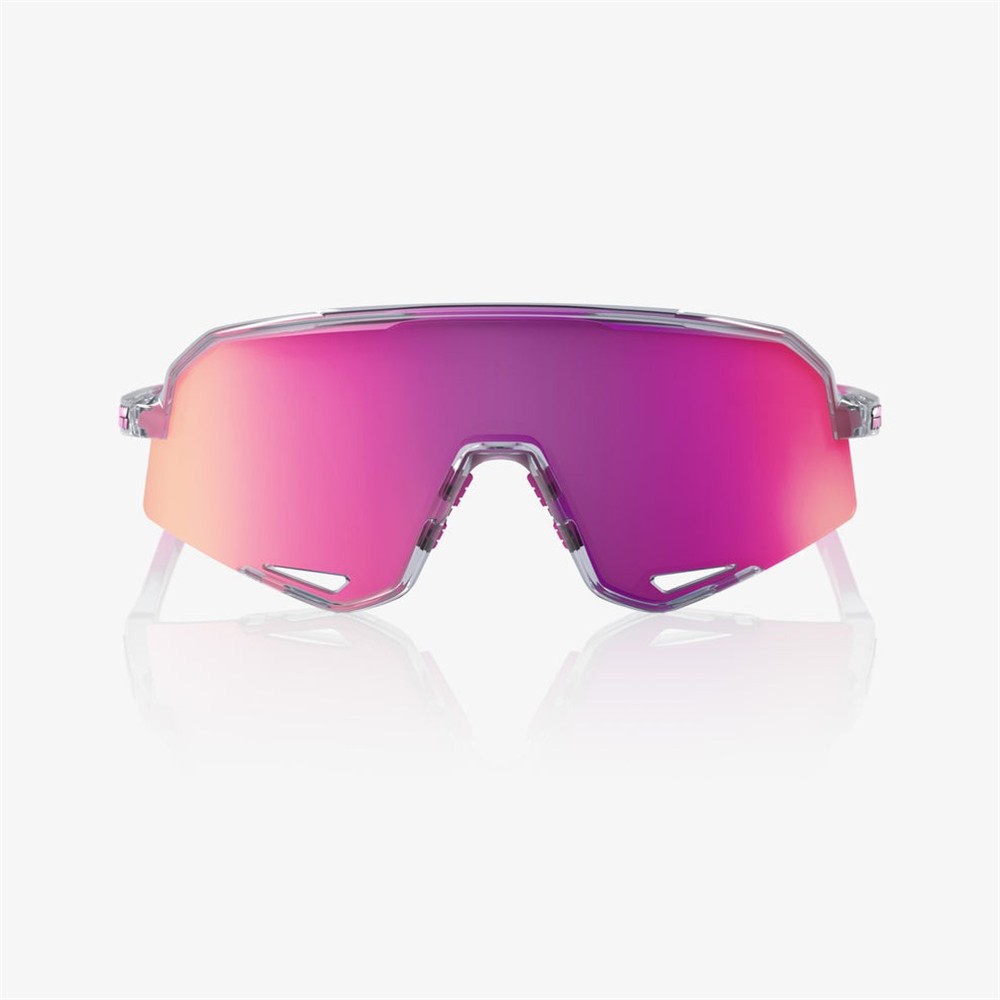 Slendale Tokyo Night - Purple Mirror Lens