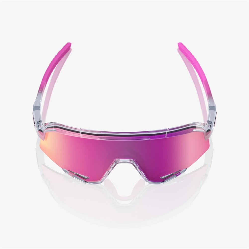 Slendale Tokyo Night - Purple Mirror Lens