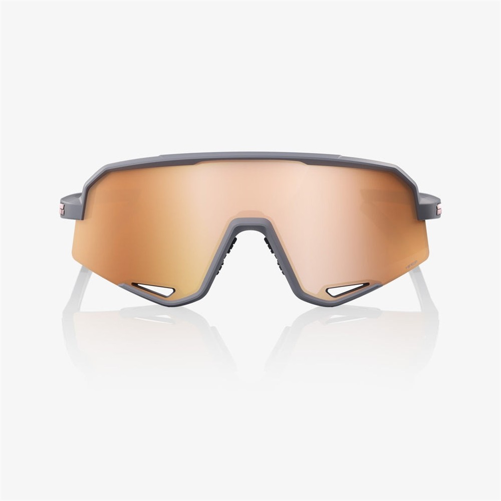 Slendale Soft Tact Grey - HiPER Copper Mirror Lens