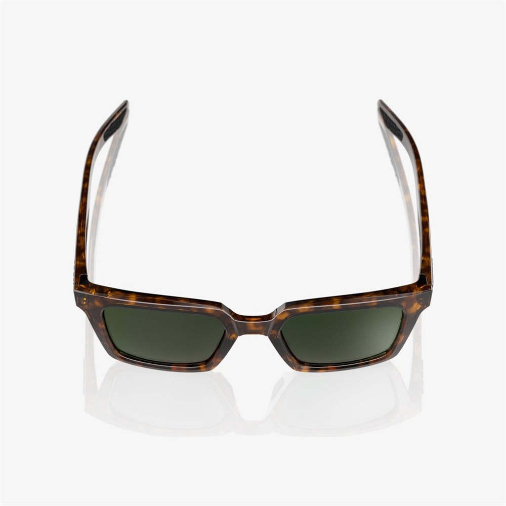 Erba Gloss Havana - Grey/Green Lens