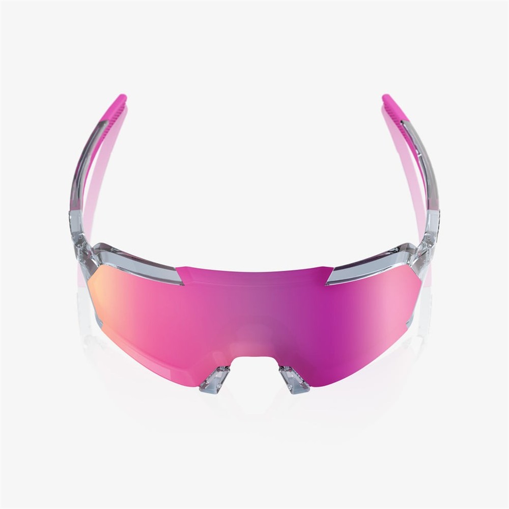 Korbin Tokyo Night - Purple Mirror Lens