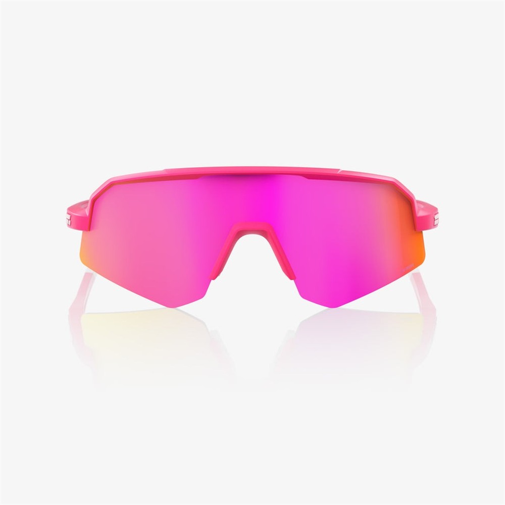 Slendale SL Satin Pitaya - HiPER Vital Pink Mirror Lens