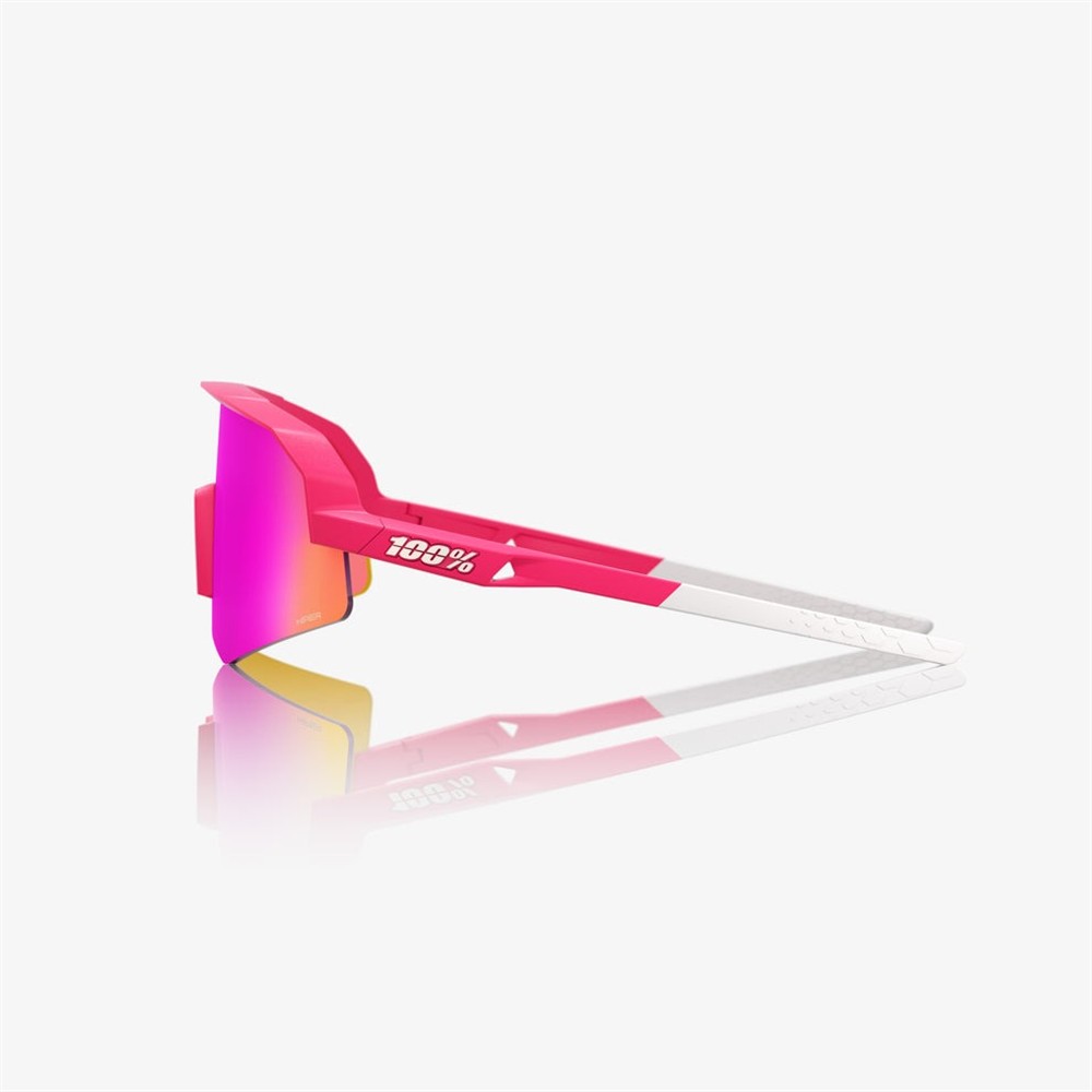 Slendale SL Satin Pitaya - HiPER Vital Pink Mirror Lens