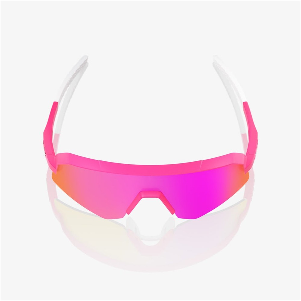 Slendale SL Satin Pitaya - HiPER Vital Pink Mirror Lens