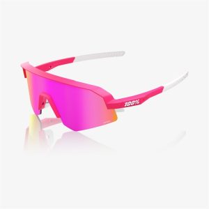 Slendale SL Satin Pitaya - HiPER Vital Pink Mirror Lens