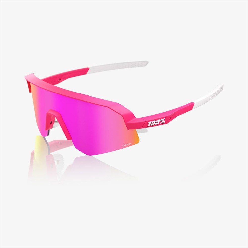 Slendale SL Satin Pitaya - HiPER Vital Pink Mirror Lens