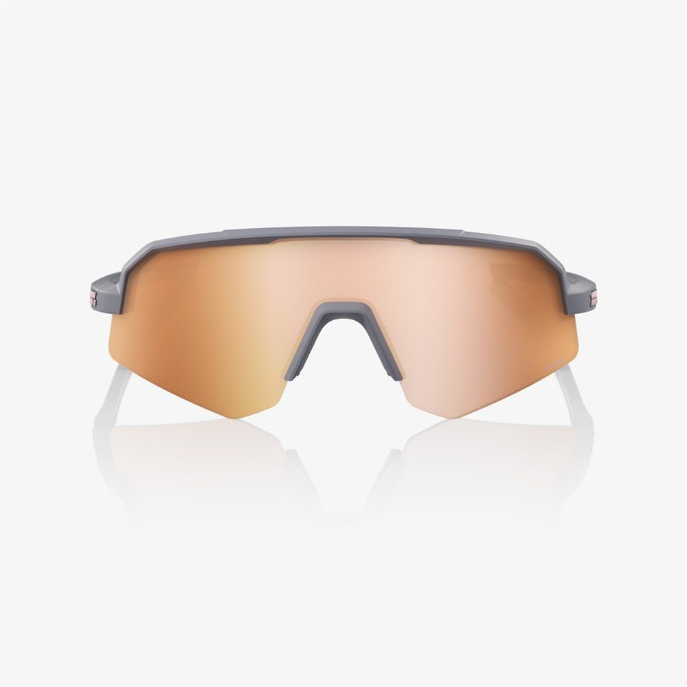 Slendale SL Soft Tact Grey - HiPER Copper Mirror Lens