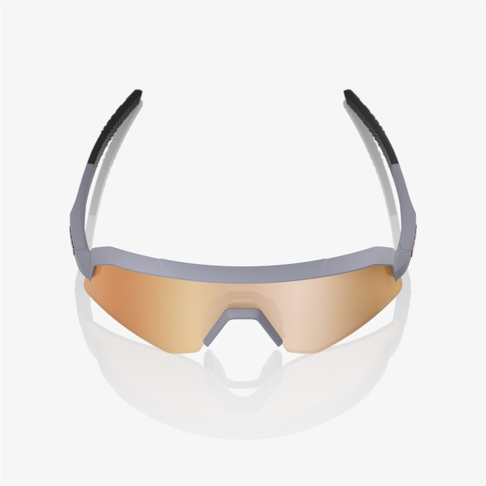 Slendale SL Soft Tact Grey - HiPER Copper Mirror Lens
