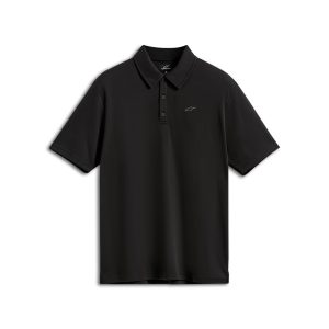 Impetus Sport Polo Black