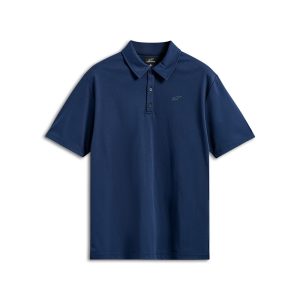 Impetus Sport Polo Navy