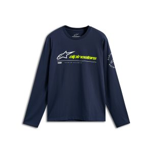 Mandatory L/S CSF Tee