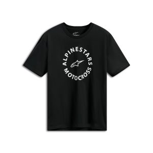 MX CSF Tee Black