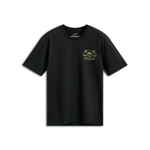 Order CSF Tee Black