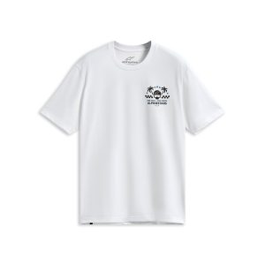Order CSF Tee White