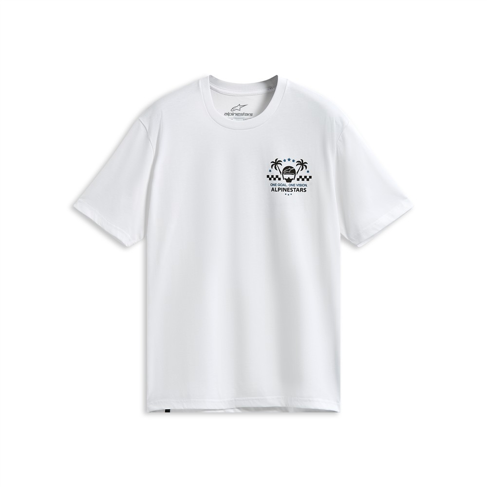 Order CSF Tee White