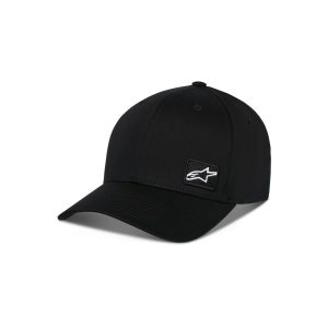 Pivot Hat Black