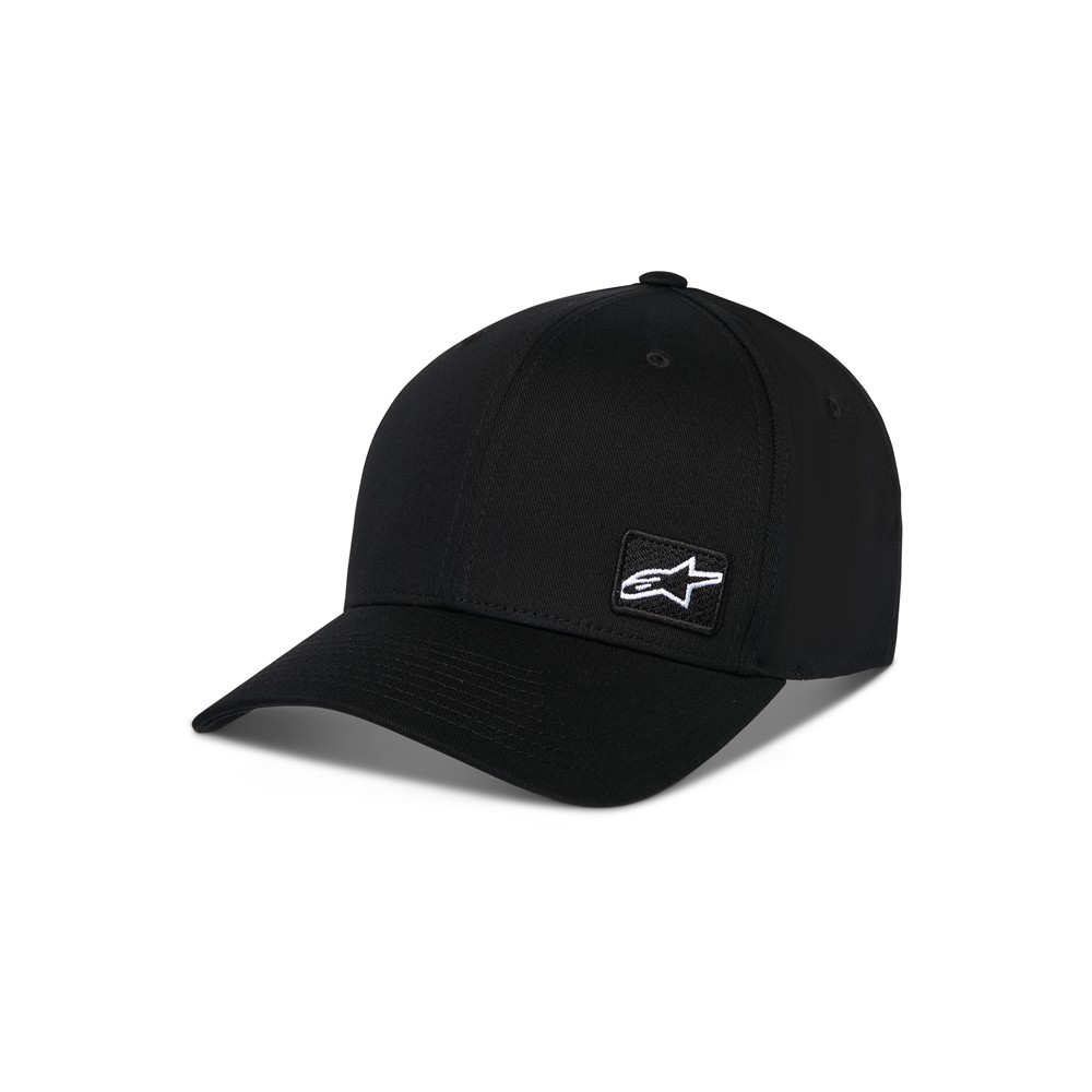 Pivot Hat Black