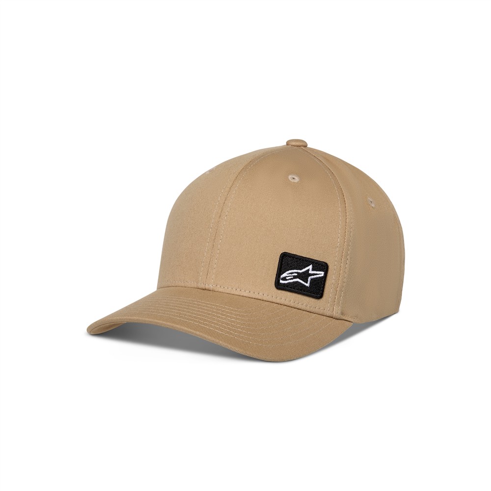 Pivot Hat Khaki