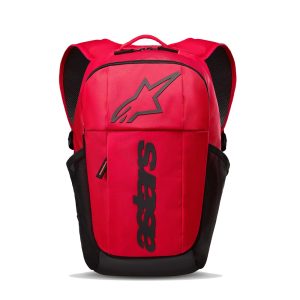 GFX Boss Backpack Red/Black
