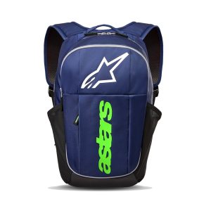 GFX Boss Backpack Navy/Green