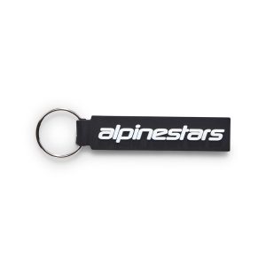 Linear Keyfob Black
