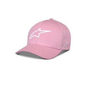 Ageless Multi Hat Pink