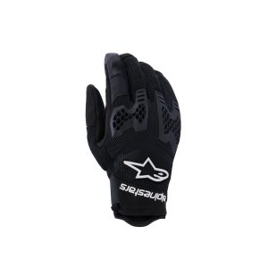 Manti Air Gloves Black/White