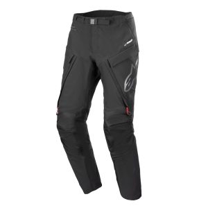 Hyde XT Drystar Pants Black/Bright Red