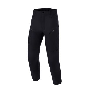 Explore AST Pants Black