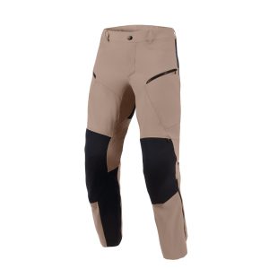 Explore AST Pants Walnut/Black