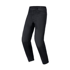 Flex-AST 5 Denim Pants Black Washed
