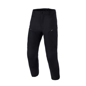 Explore AST Pants Short Black