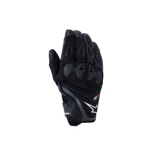 SP-R Pro Gloves Black