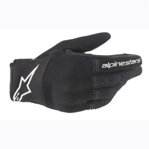 Copper Glove Black/White
