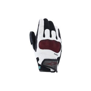 Stella Mogress Airflow Gloves Black/Off White/Tropical