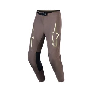 Supertech Air Gold LE Pants GOLD